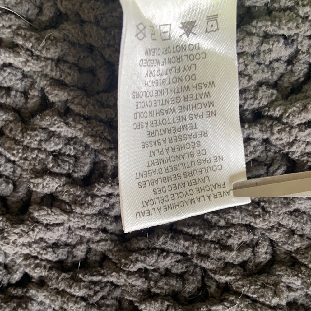 House of Harlow 1960 Lime Green Crochet Maxi Dress Boho Festival Beach - Picture 9 of 10